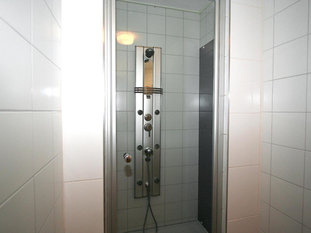 Apartment Hansjörg-5 Gattererberg Exteriör bild